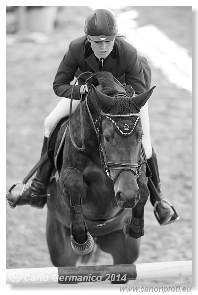 Zimn� liga 2014 - IV. kvalifik�cia