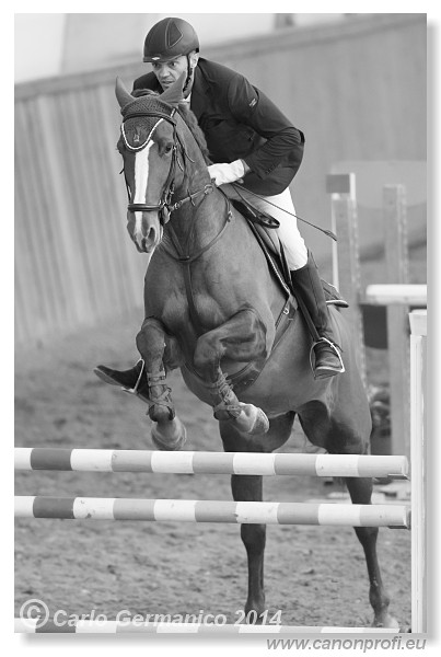 Zimn� liga 2014 - IV. kvalifik�cia