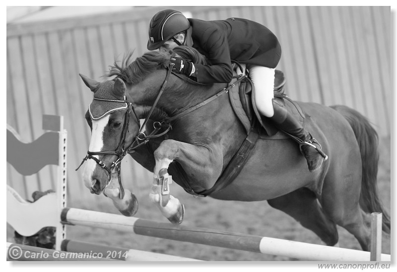 Zimn� liga 2014 - IV. kvalifik�cia