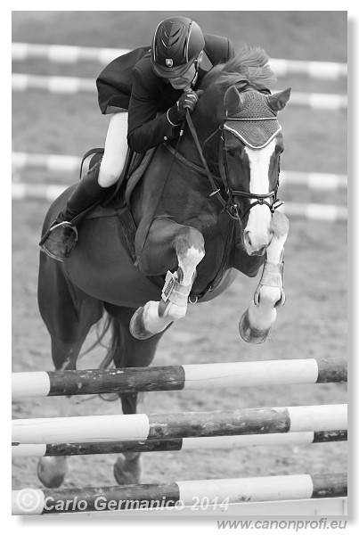 Zimn� liga 2014 - IV. kvalifik�cia