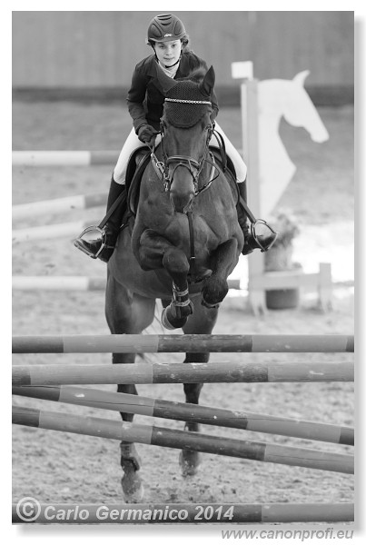 Zimn� liga 2014 - IV. kvalifik�cia