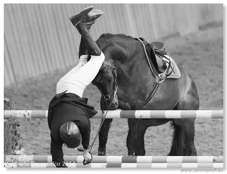 Zimn� liga 2014 - IV. kvalifik�cia