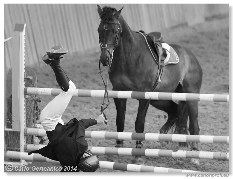 Zimn� liga 2014 - IV. kvalifik�cia