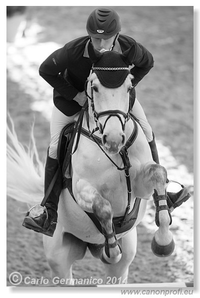 Zimn� liga 2014 - IV. kvalifik�cia