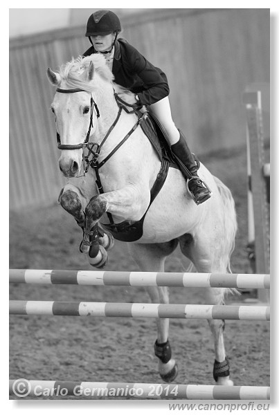 Zimn� liga 2014 - IV. kvalifik�cia