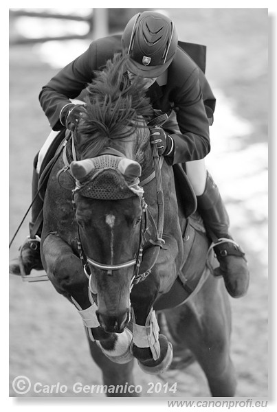 Zimn� liga 2014 - IV. kvalifik�cia