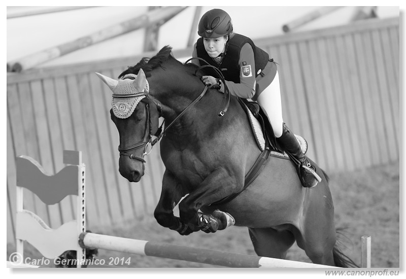 Zimn� liga 2014 - IV. kvalifik�cia