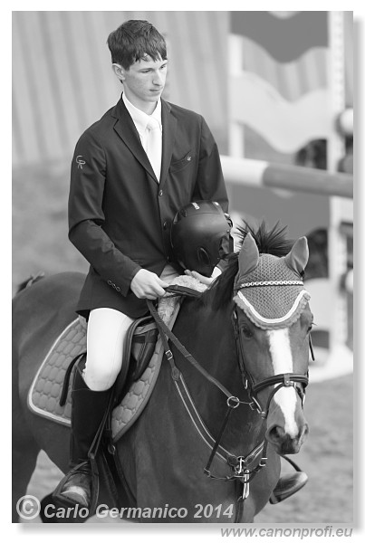 Zimn� liga 2014 - IV. kvalifik�cia