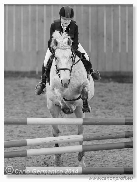 Zimn� liga 2014 - IV. kvalifik�cia