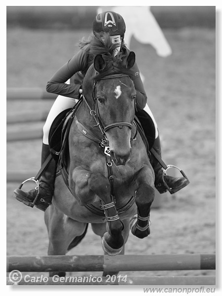 Zimn� liga 2014 - IV. kvalifik�cia