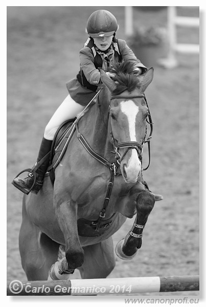 Zimn� liga 2014 - IV. kvalifik�cia