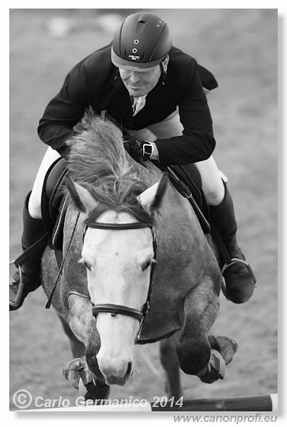 Zimn� liga 2014 - IV. kvalifik�cia