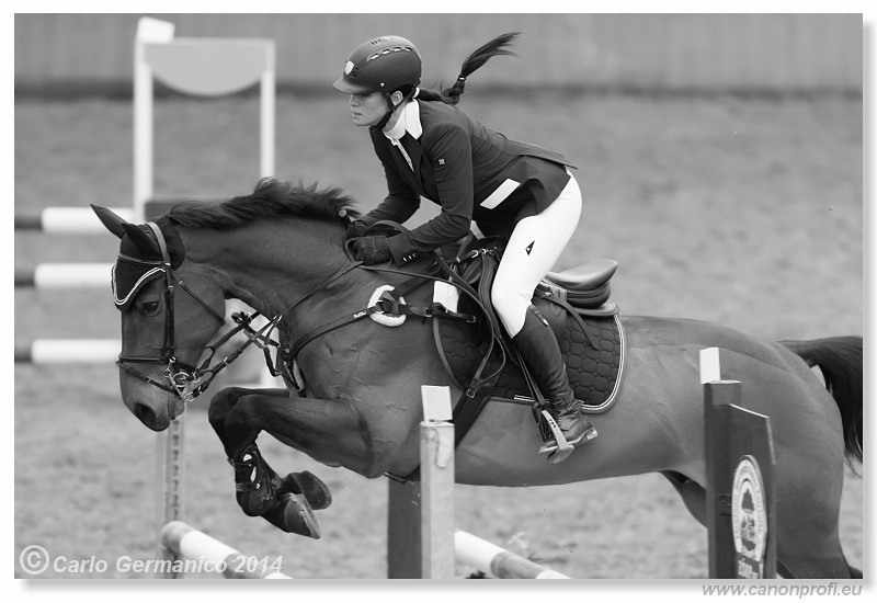 Zimn� liga 2014 - IV. kvalifik�cia