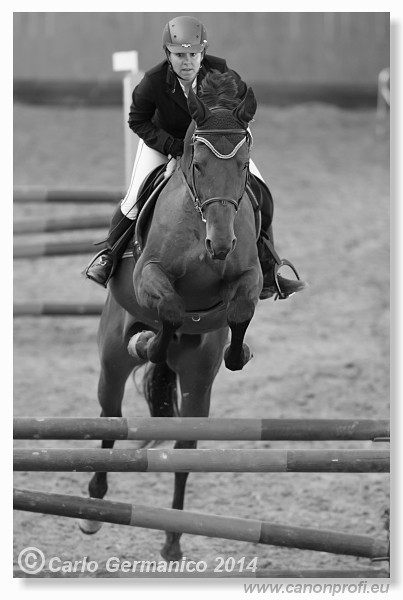 Zimn� liga 2014 - IV. kvalifik�cia