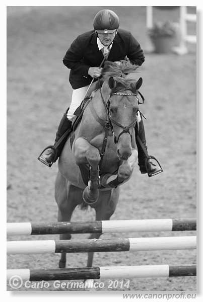 Zimn� liga 2014 - IV. kvalifik�cia