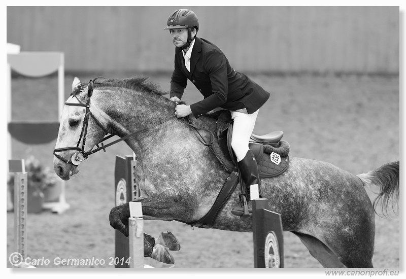 Zimn� liga 2014 - IV. kvalifik�cia