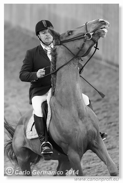 Zimn� liga 2014 - IV. kvalifik�cia