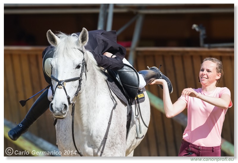 Zimn� liga 2014 - IV. kvalifik�cia