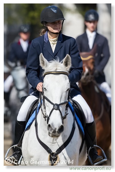 Zimn� liga 2014 - IV. kvalifik�cia