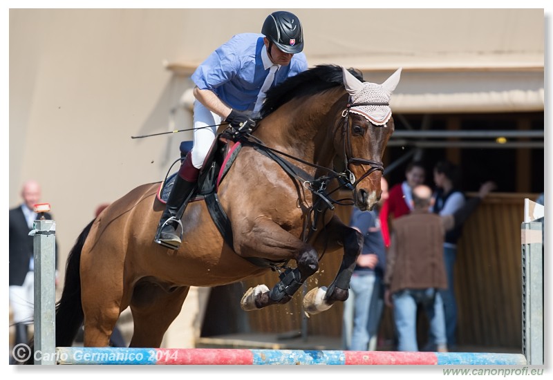 Zimn� liga 2014 - IV. kvalifik�cia