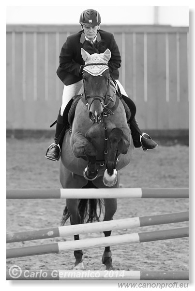 Zimn� liga 2014 - IV. kvalifik�cia