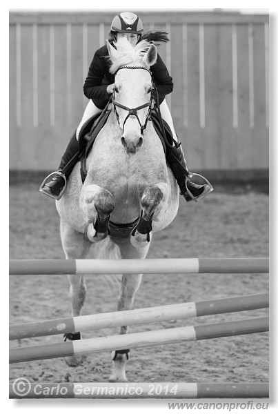 Zimn� liga 2014 - IV. kvalifik�cia