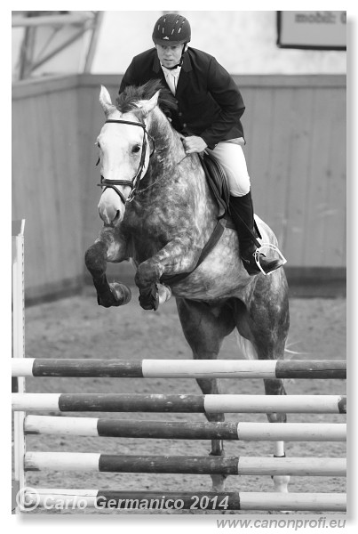 Zimn� liga 2014 - IV. kvalifik�cia