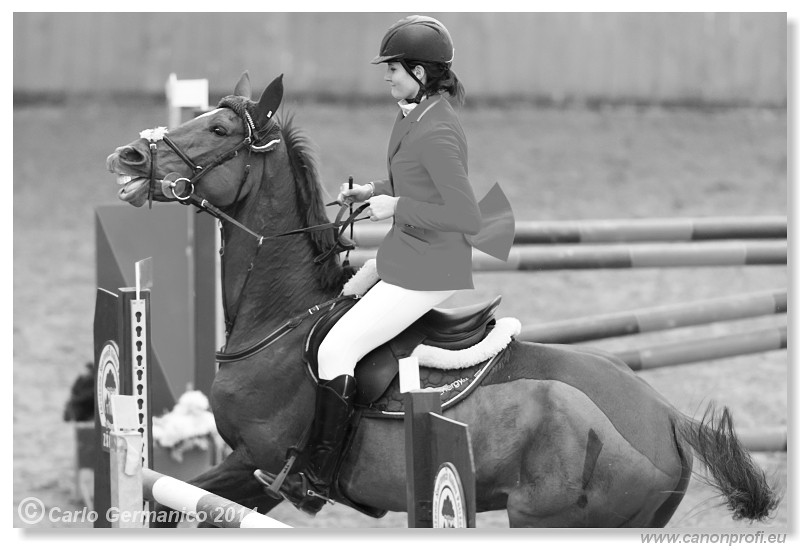 Zimn� liga 2014 - IV. kvalifik�cia