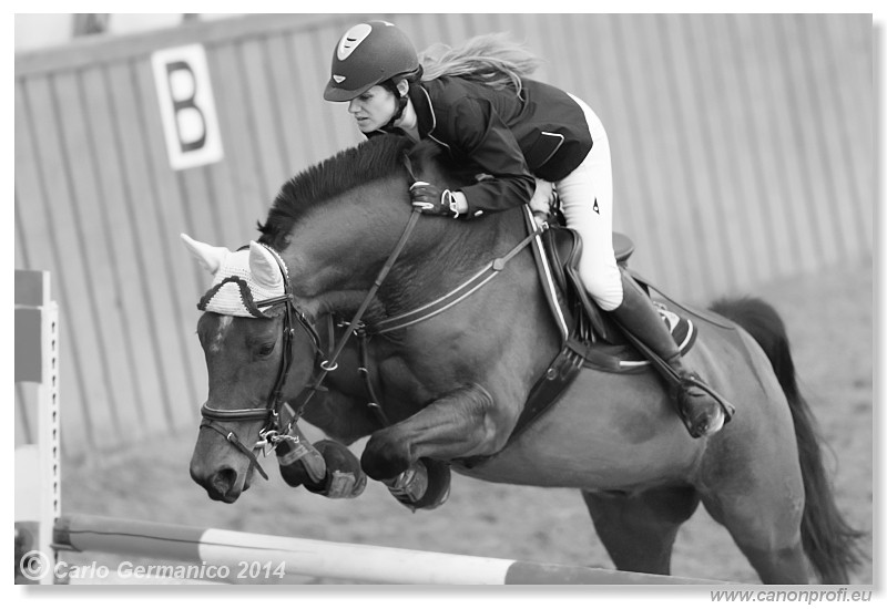 Zimn� liga 2014 - IV. kvalifik�cia