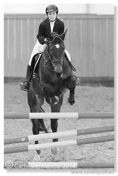 Zimn� liga 2014 - IV. kvalifik�cia