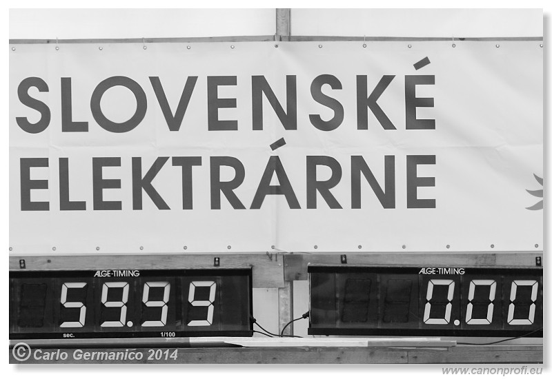 Zimn� liga 2014 - IV. kvalifik�cia