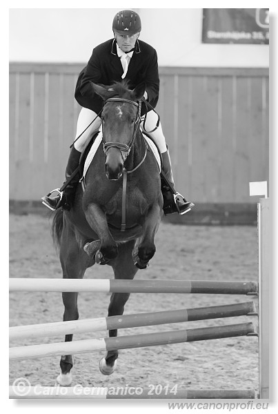 Zimn� liga 2014 - IV. kvalifik�cia