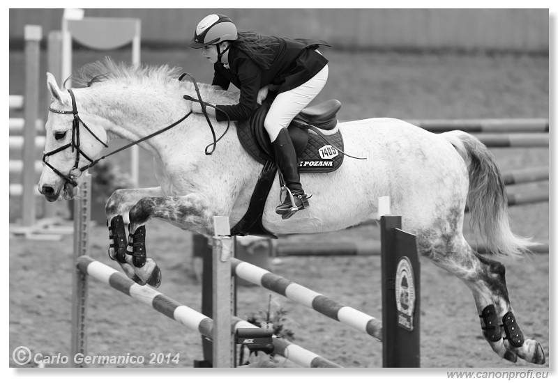 Zimn� liga 2014 - IV. kvalifik�cia