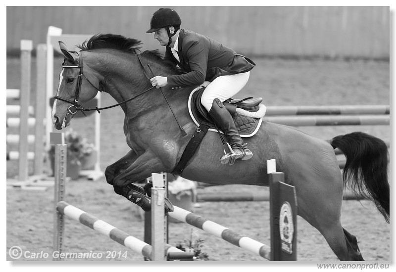 Zimn� liga 2014 - IV. kvalifik�cia