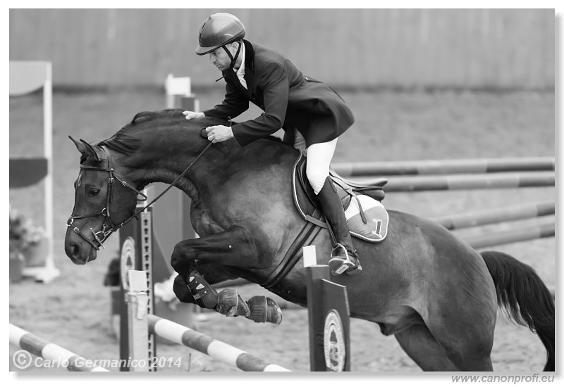 Zimn� liga 2014 - IV. kvalifik�cia