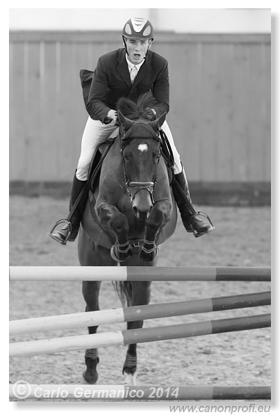 Zimn� liga 2014 - IV. kvalifik�cia