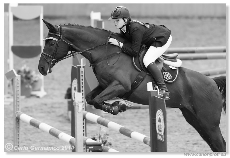 Zimn� liga 2014 - IV. kvalifik�cia