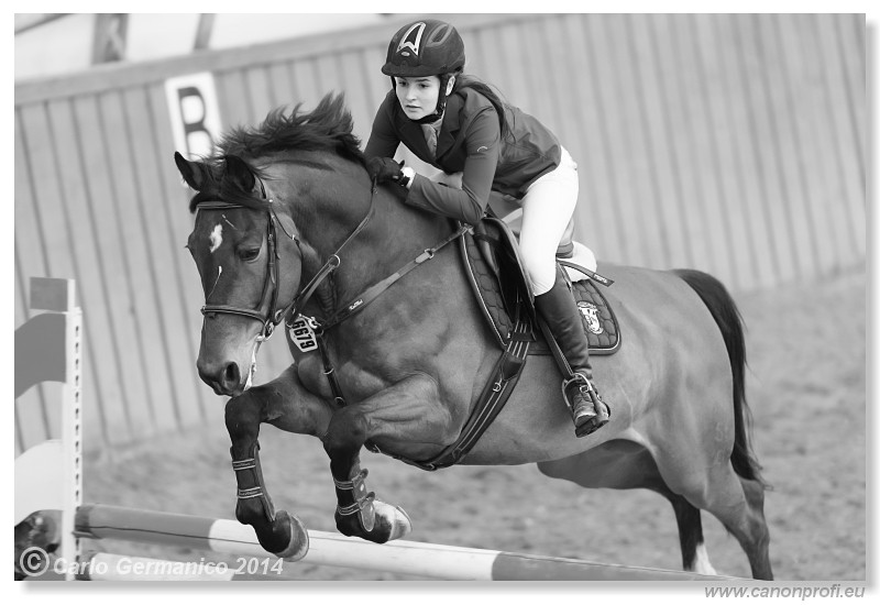 Zimn� liga 2014 - IV. kvalifik�cia