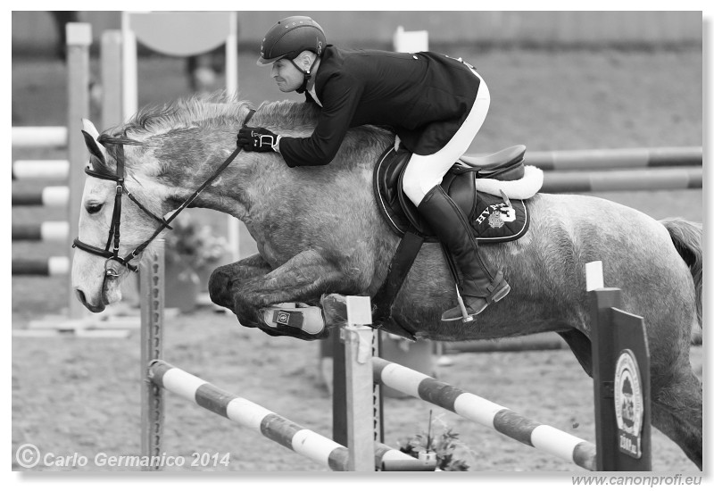 Zimn� liga 2014 - IV. kvalifik�cia