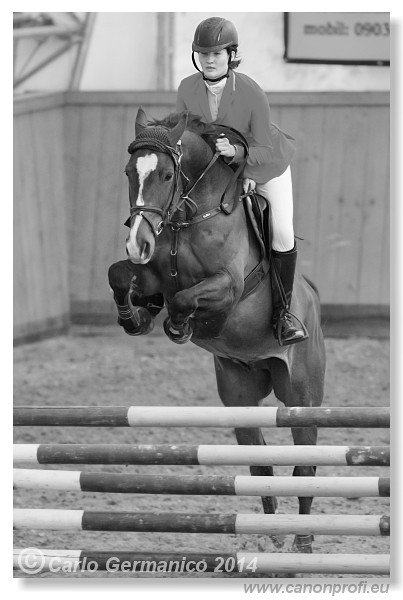 Zimn� liga 2014 - IV. kvalifik�cia