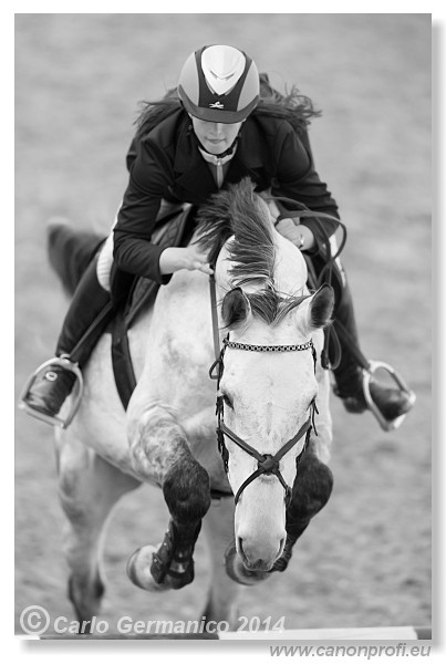 Zimn� liga 2014 - IV. kvalifik�cia