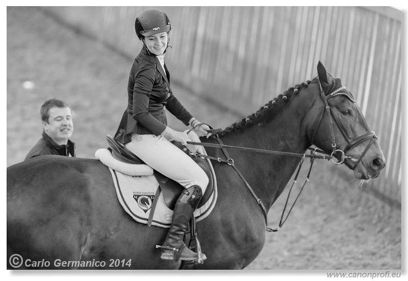 Zimn� liga 2014 - IV. kvalifik�cia