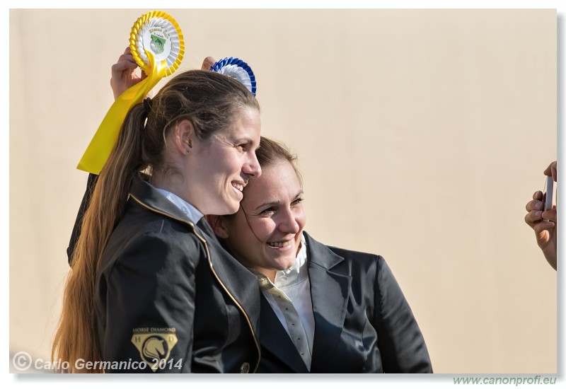 Zimn� liga 2014 - IV. kvalifik�cia