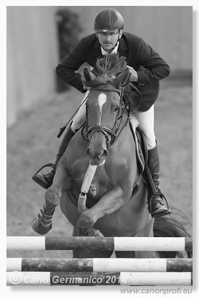 Zimn� liga 2014 - fin�le