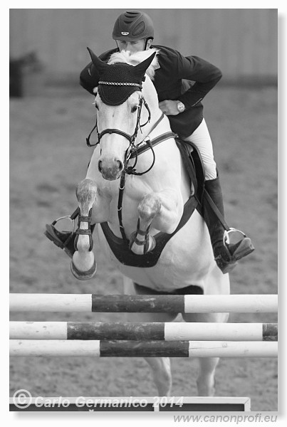 Zimn� liga 2014 - fin�le