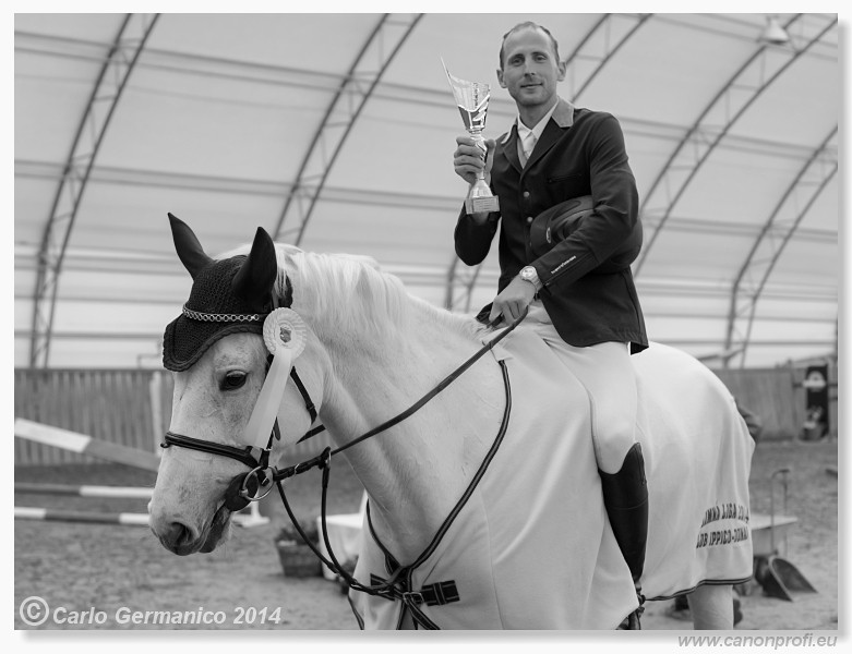 Zimn� liga 2014 - fin�le