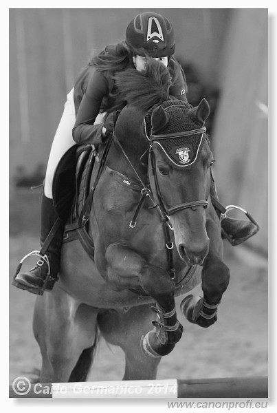 Zimn� liga 2014 - fin�le