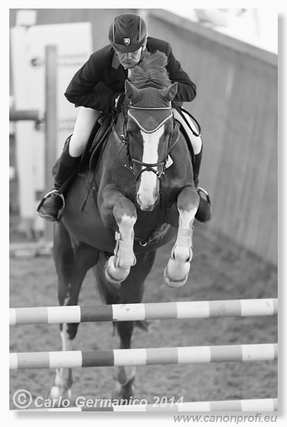 Zimn� liga 2014 - fin�le