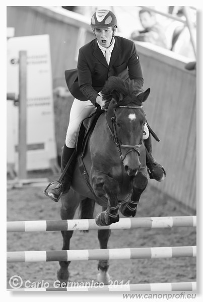 Zimn� liga 2014 - fin�le