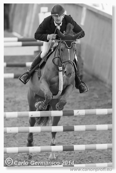 Zimn� liga 2014 - fin�le